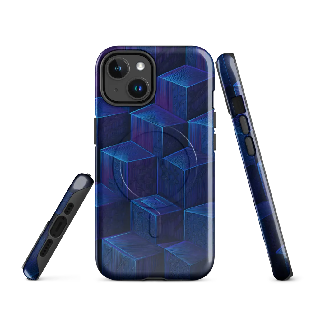 Cubist Illusions