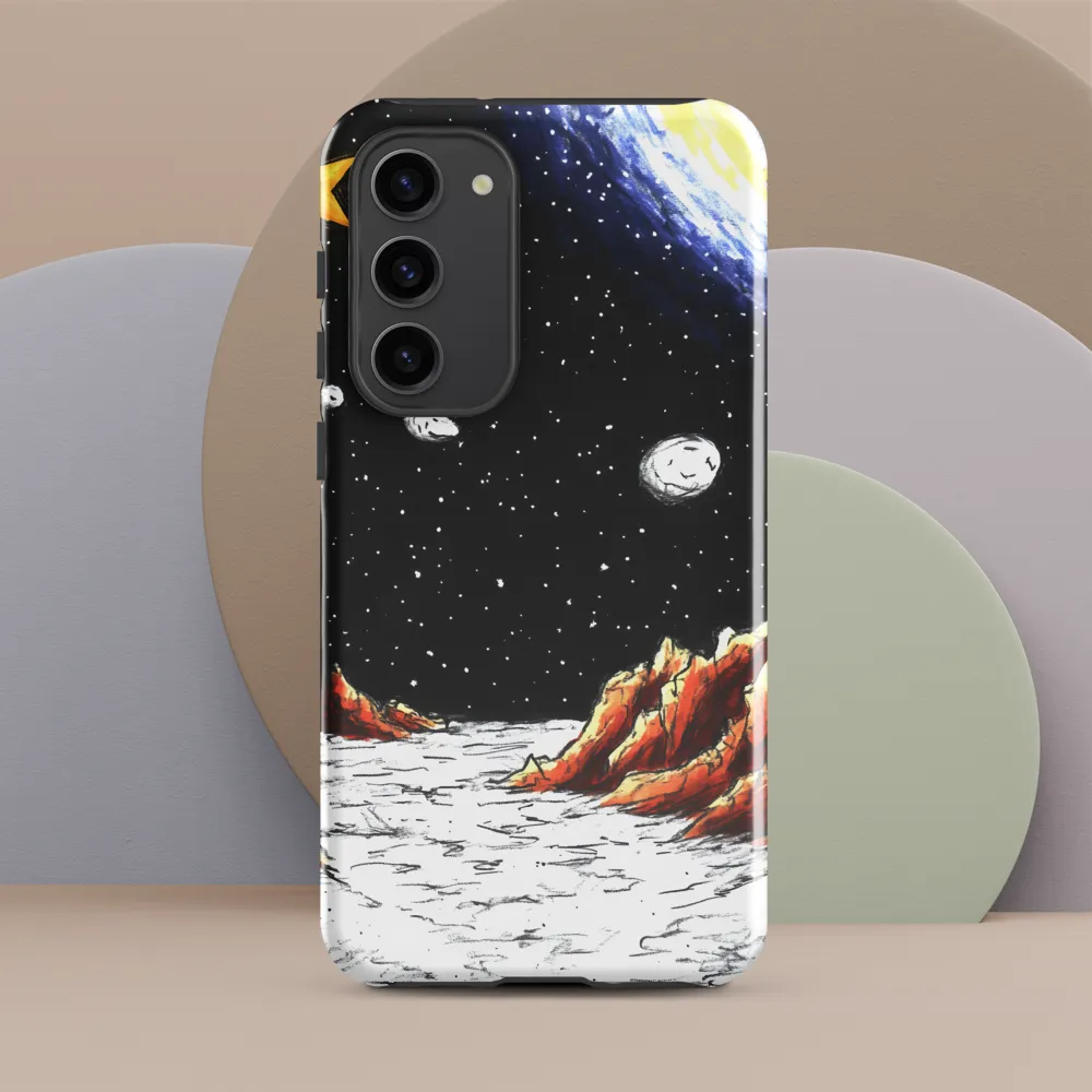 Celestial Dreams