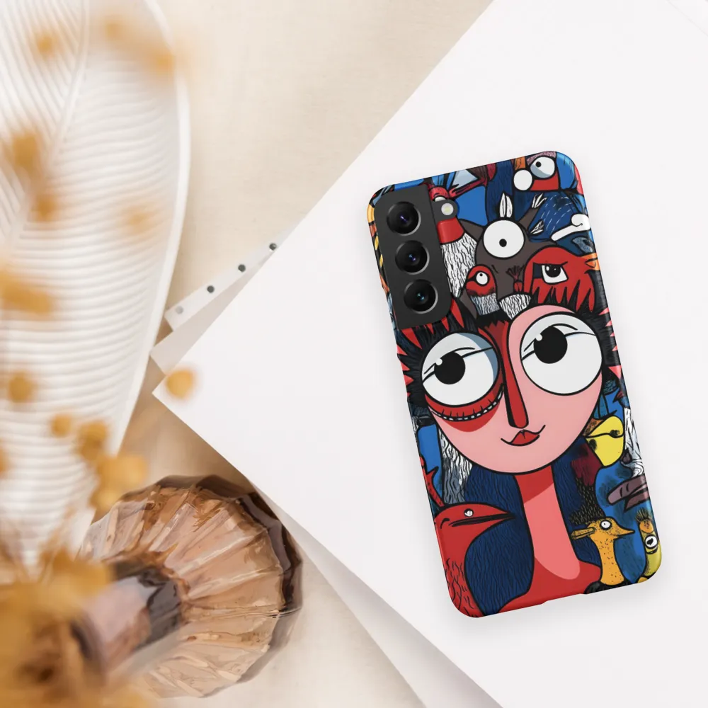 Whimsical Fusion