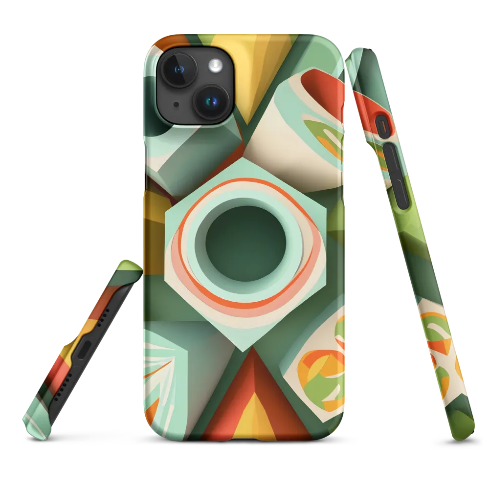 Symphony of Shapes