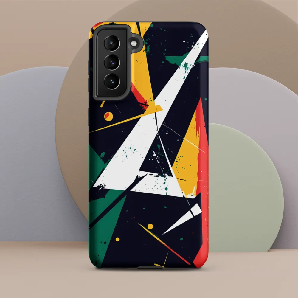 Dynamic Geometries