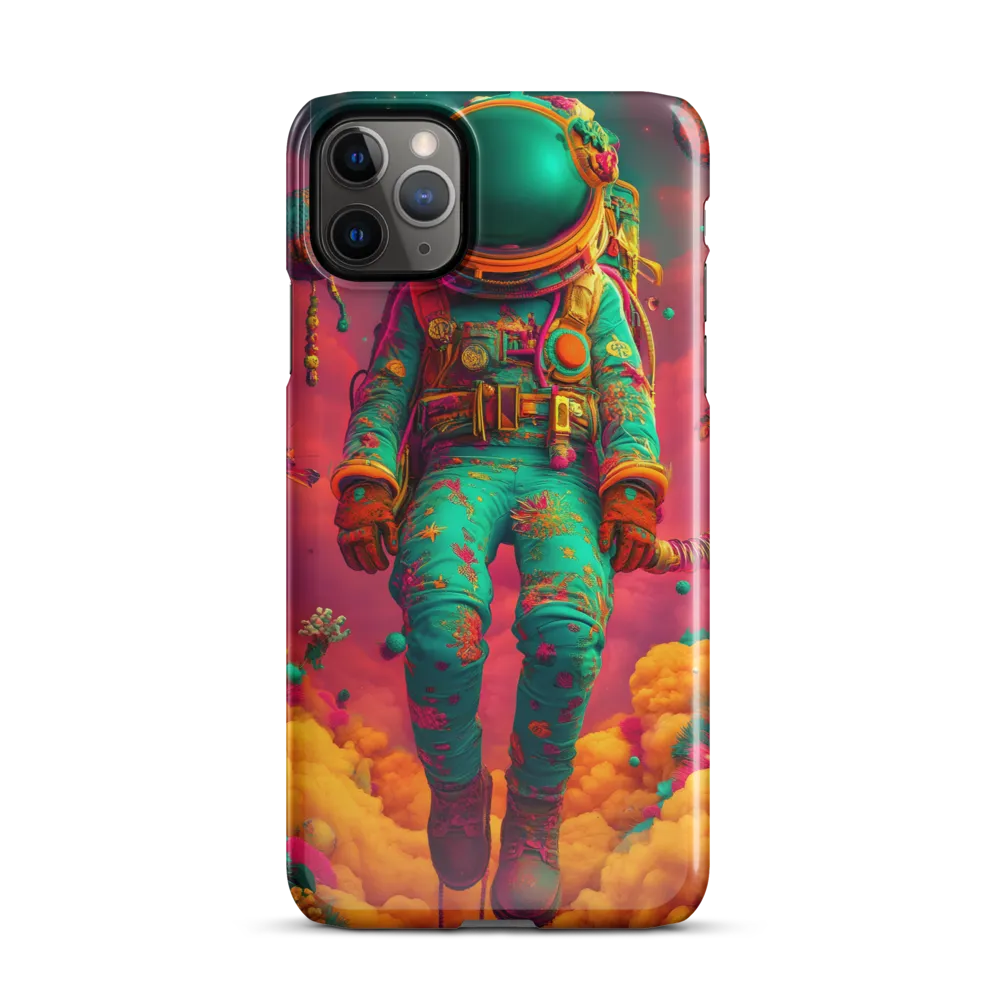 Astral Odyssey | Phone Case |  11 Pro Max | Snap Case | Glossy