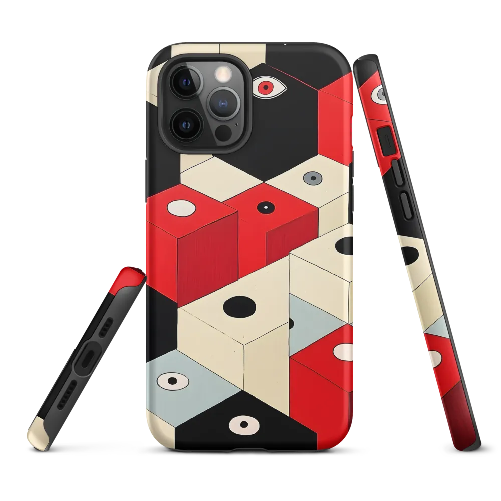 Dynamic Cubism