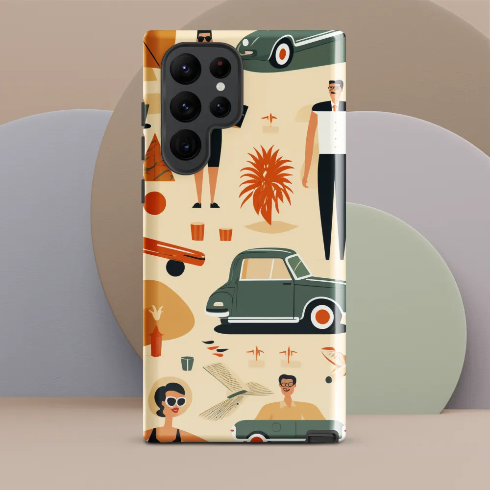 Retro Playfulness