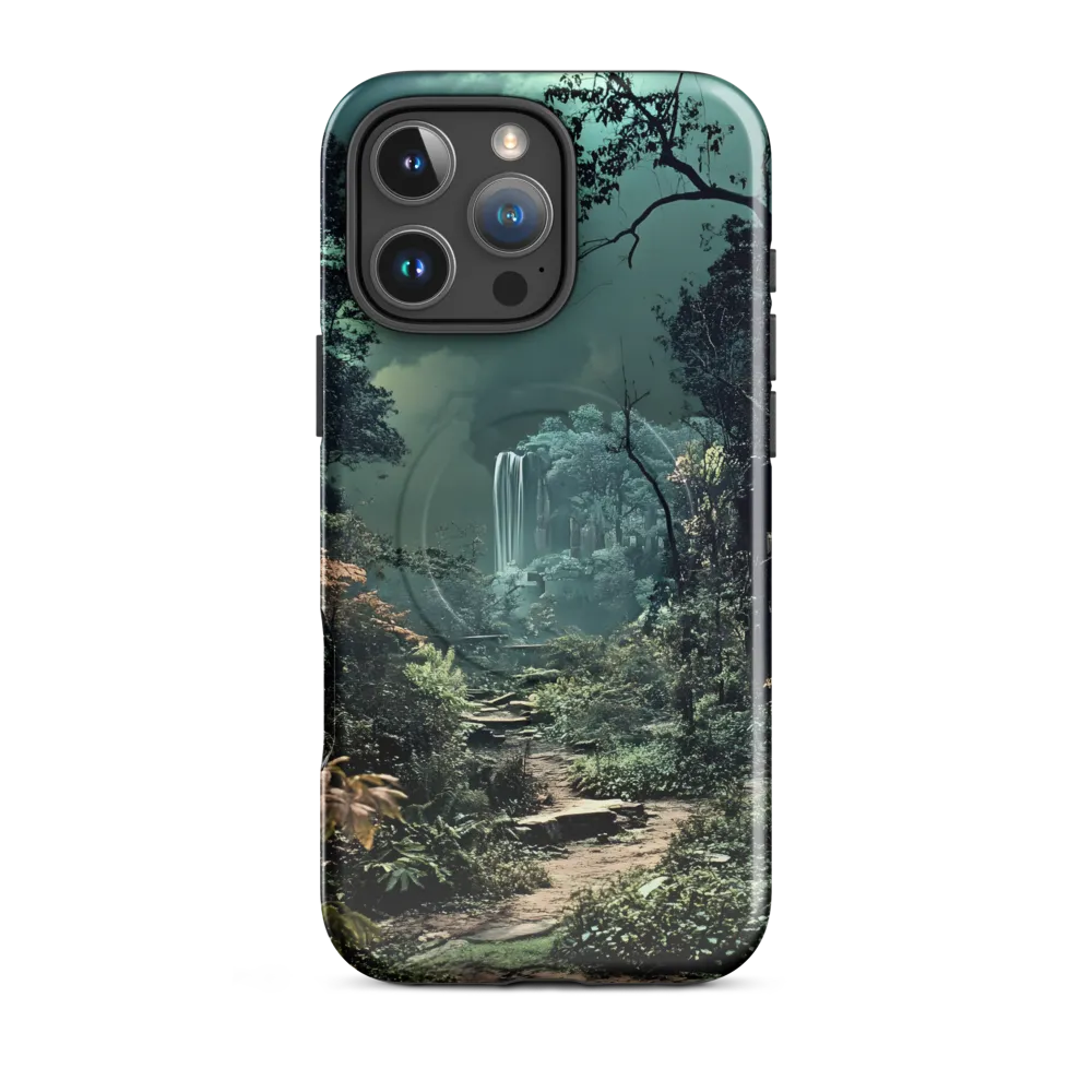 Whispers of the Forest