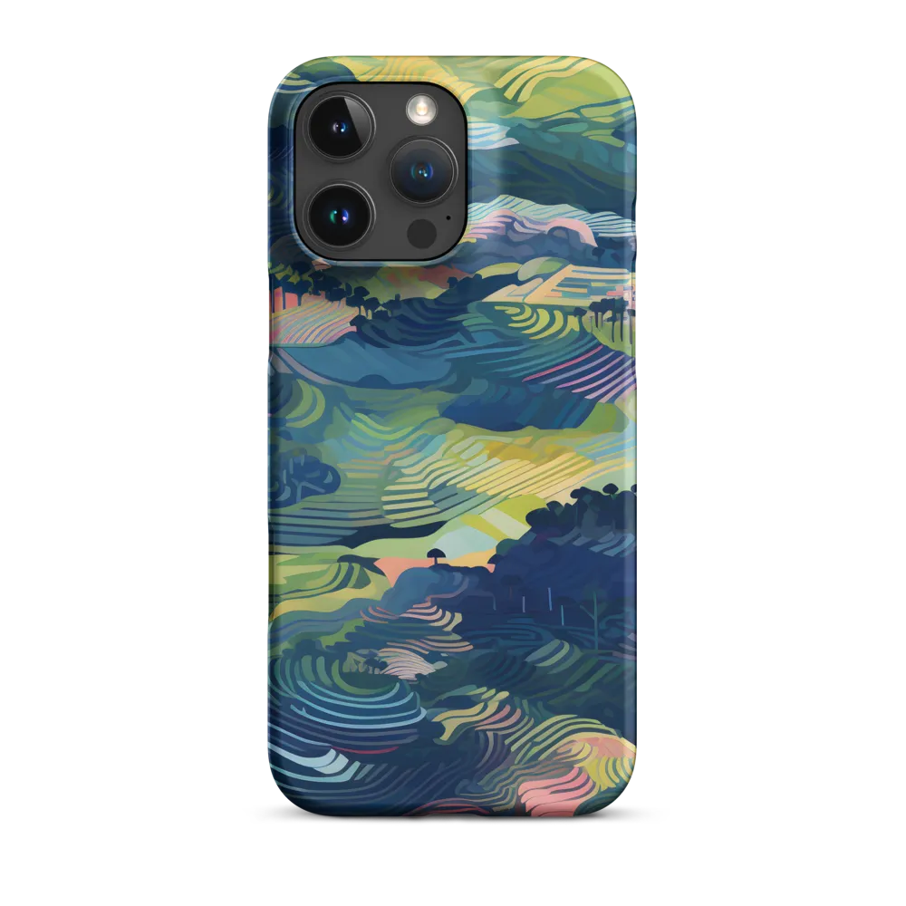 Harmony in Waves