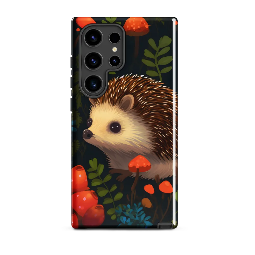 Whimsical Woodland Adventures