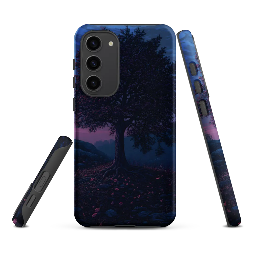 Twilight Whispers