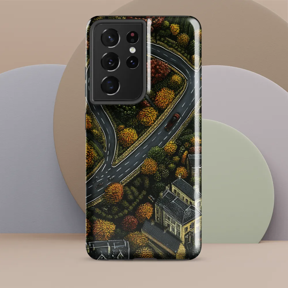 Heartfelt Journey Through Autumn