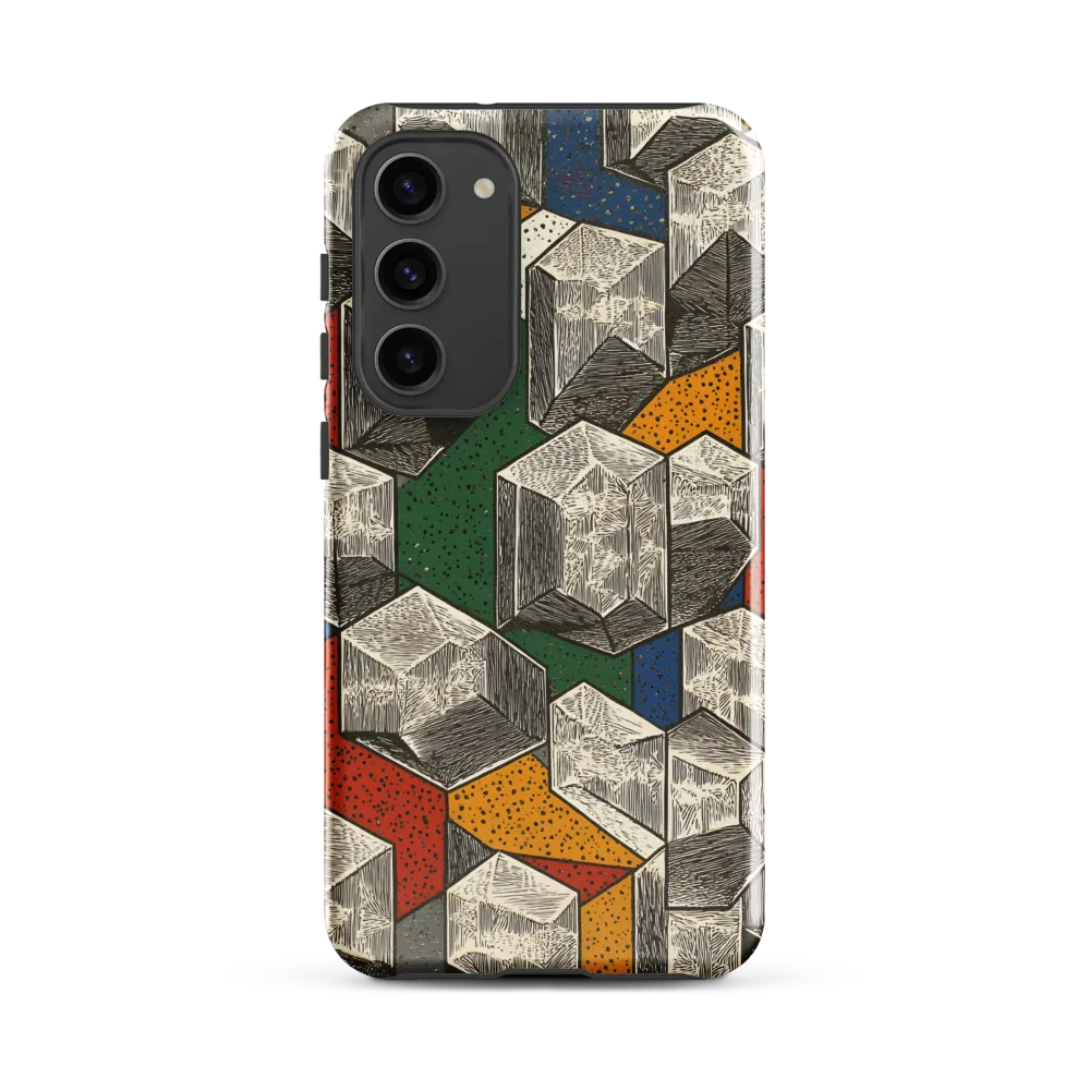 Cubic Dynamics