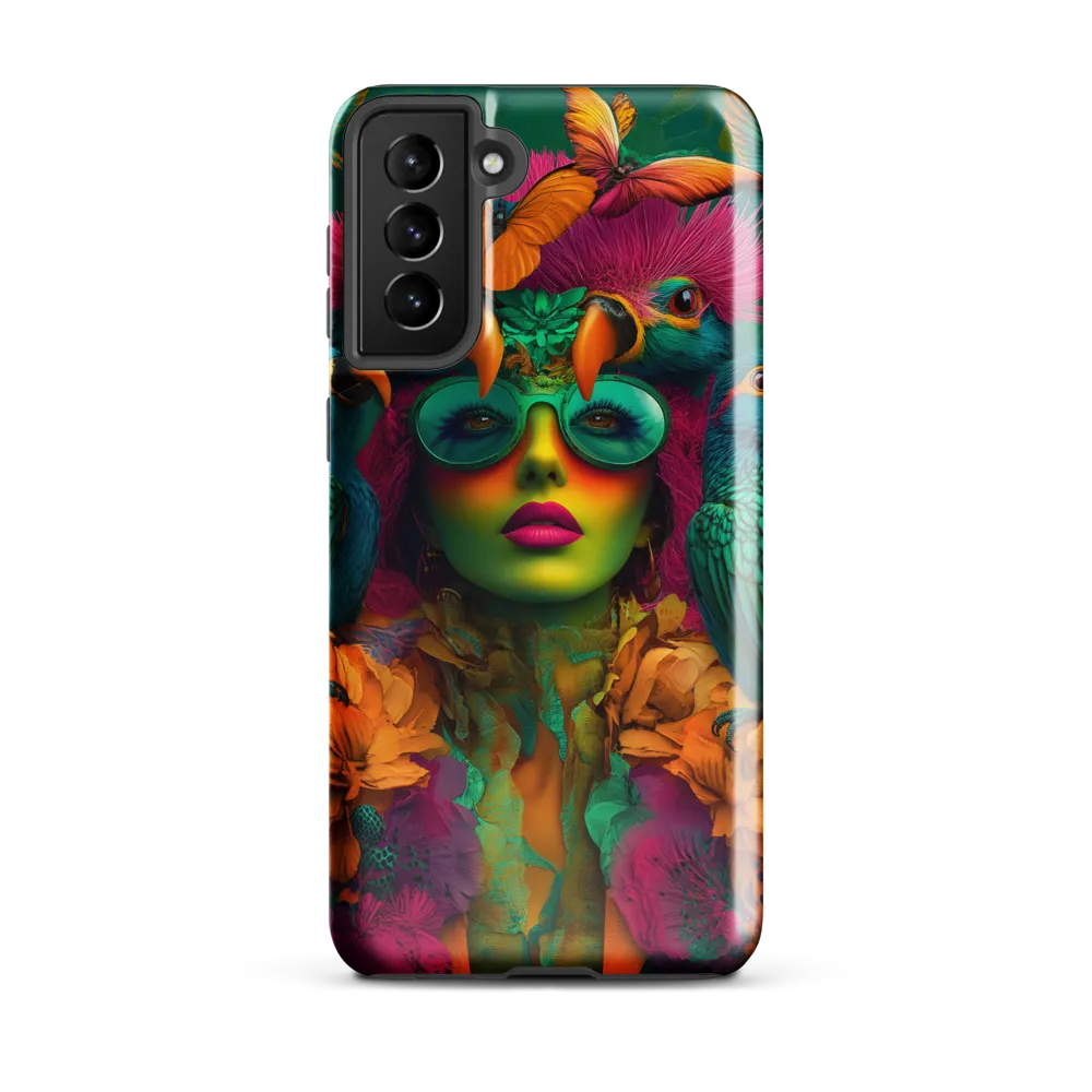 Tropical Reverie