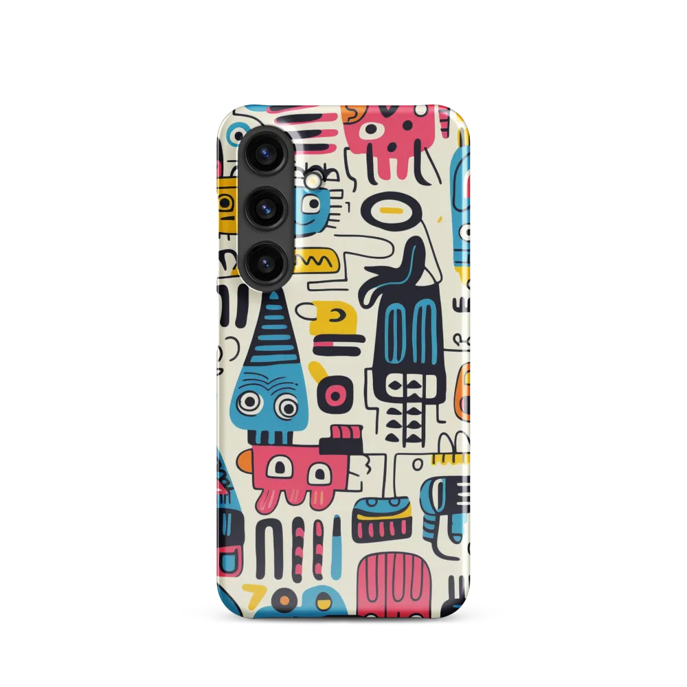 Vibrant Whimsy