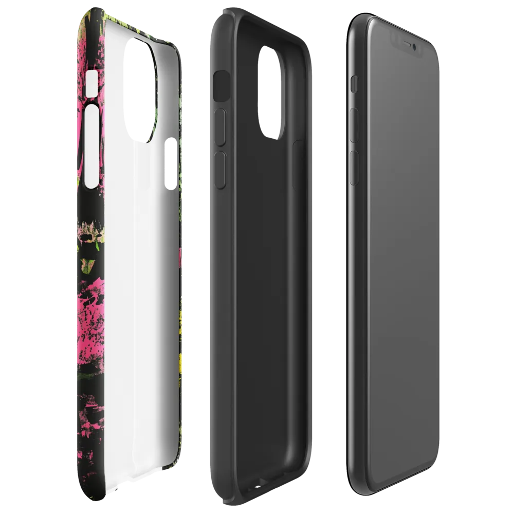 Path of the Unknown | Phone Case |  11 Pro Max | Tough Case | Glossy