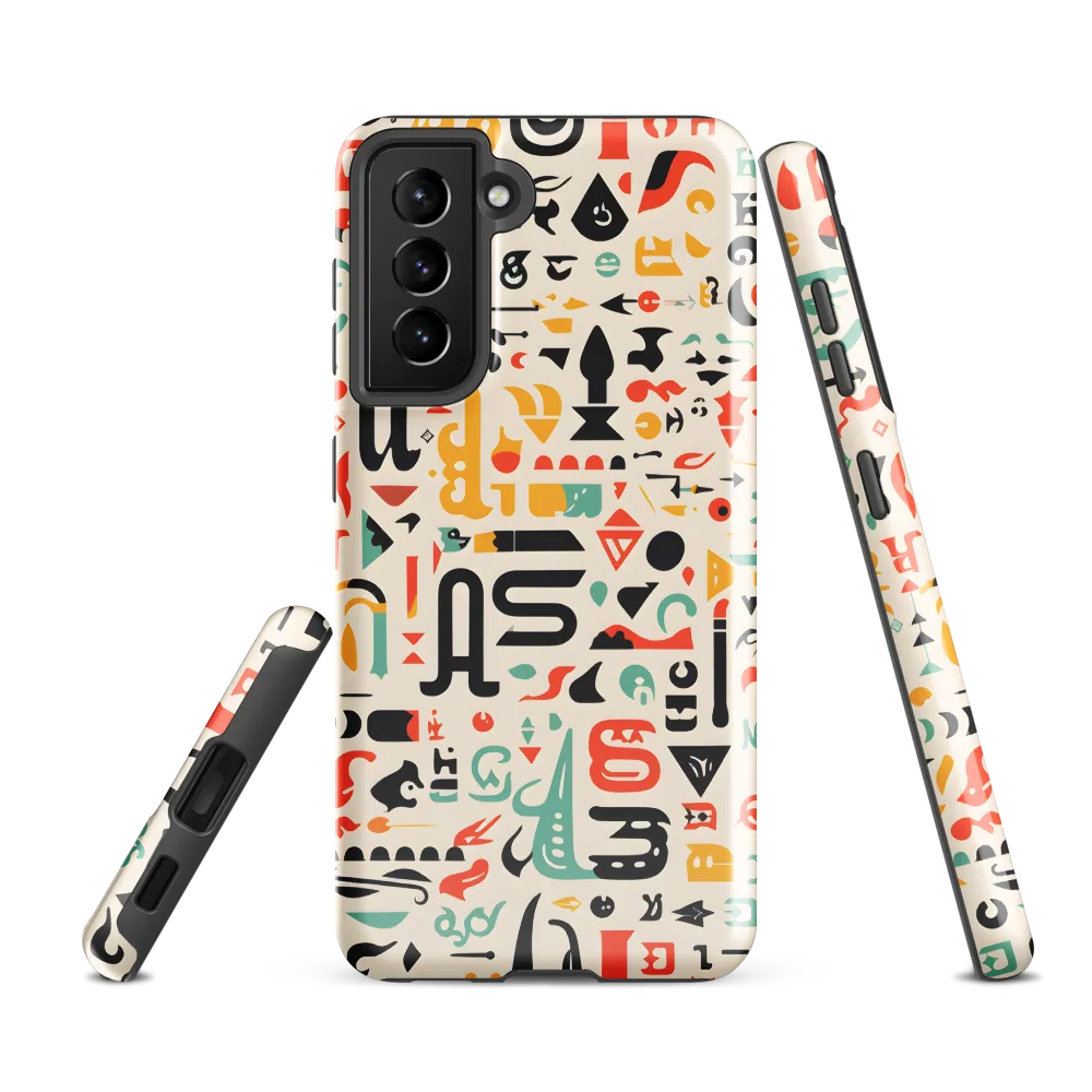 A Symphony of Symbols