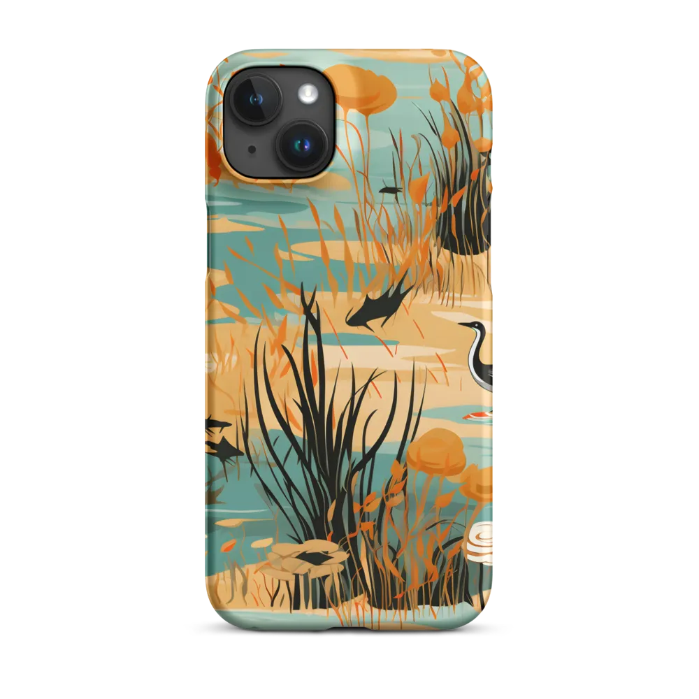 Whispers of the Wetlands