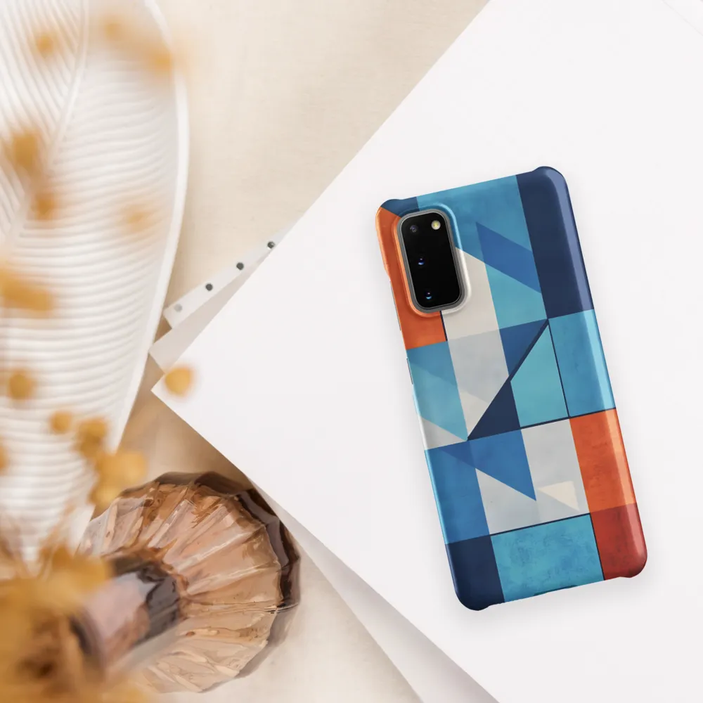 Geometric Harmony in Color