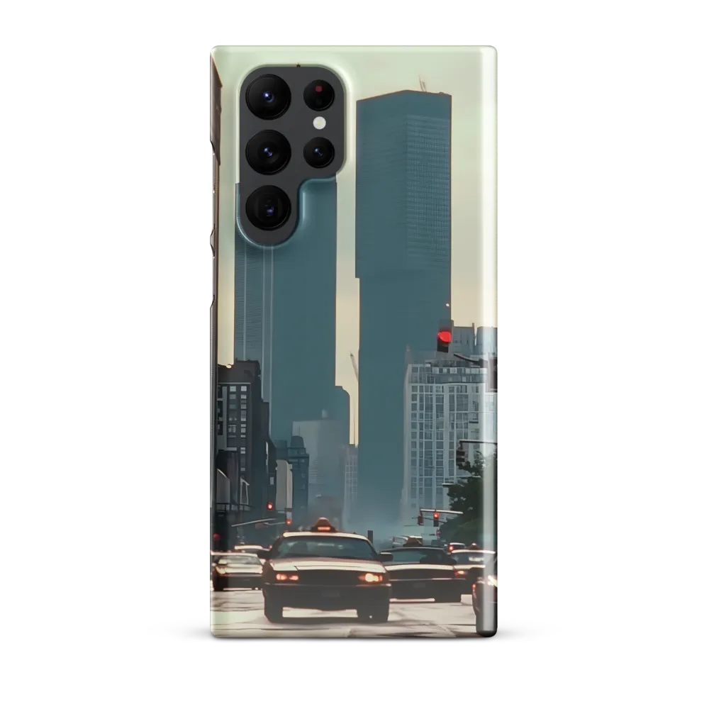 Urban Symphony