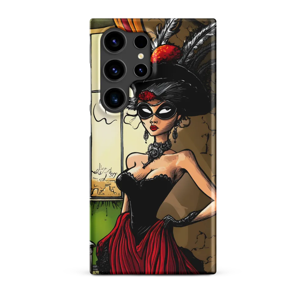 Chic Enigma