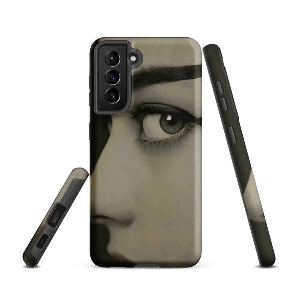 Gaze of Surrealism
