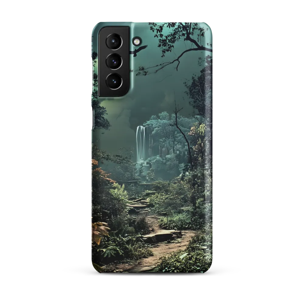 Whispers of the Forest