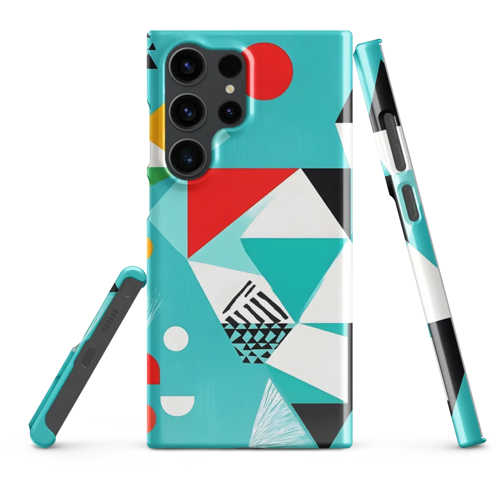 Playful Geometry