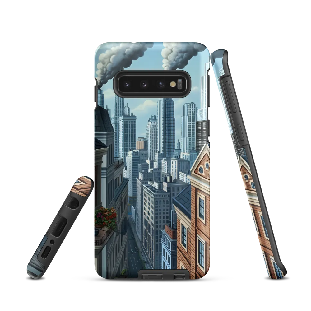 Urban Symphony