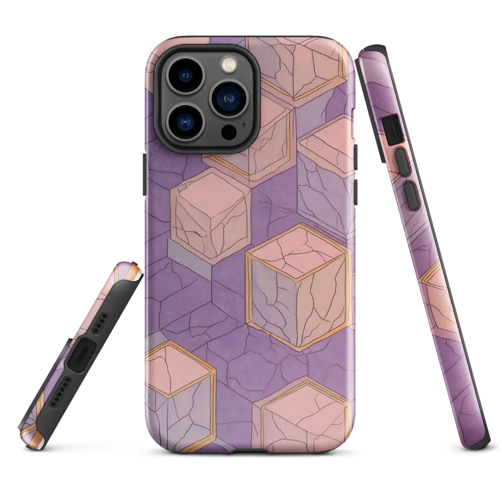 Cubist Echoes