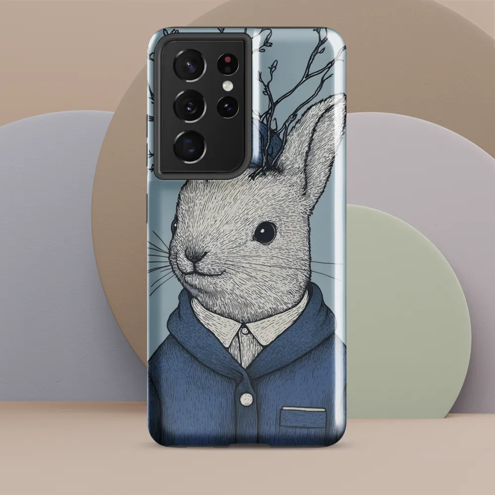 Whimsical Connection