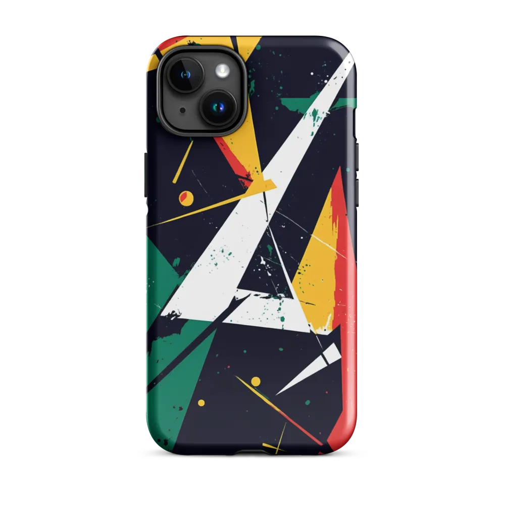 Dynamic Geometries