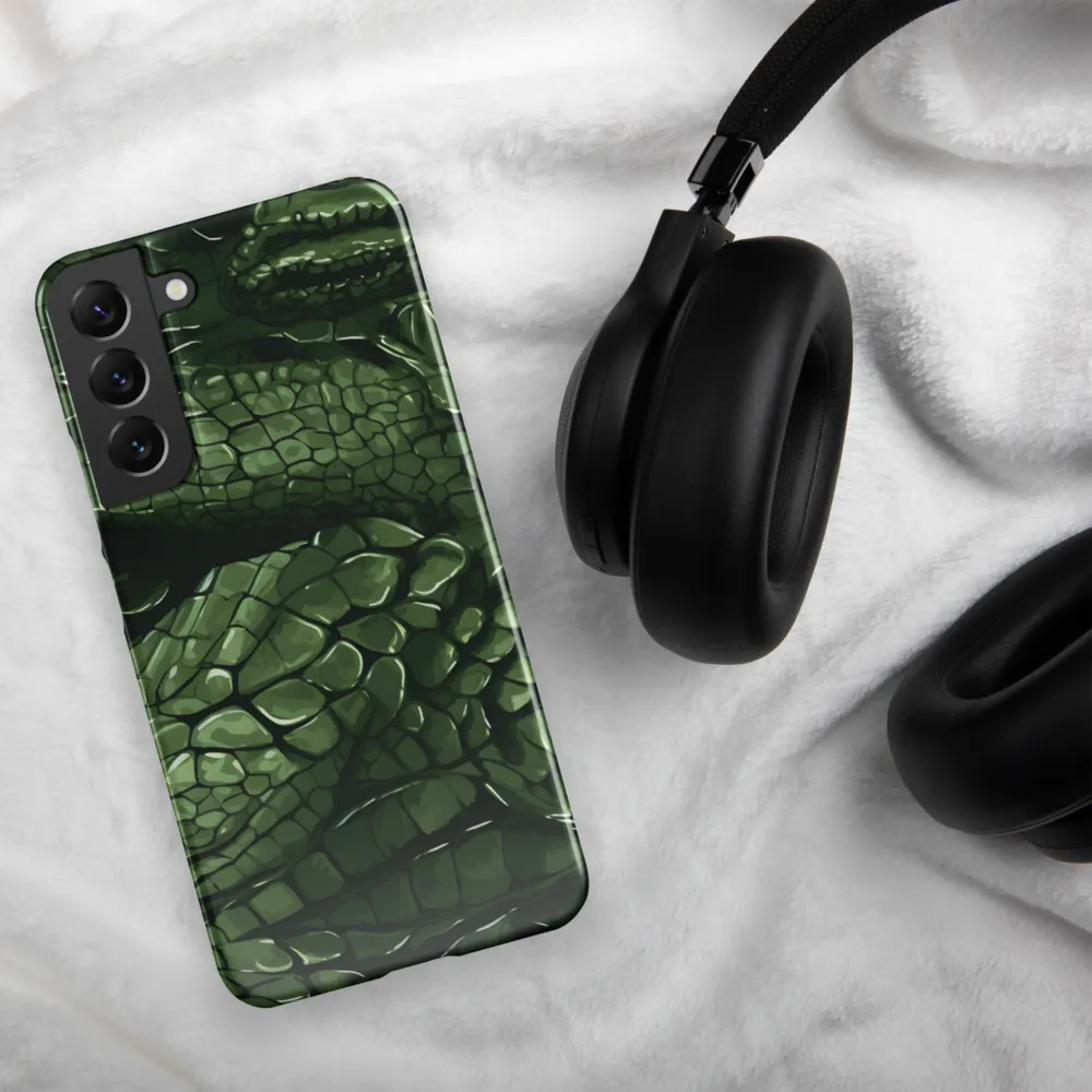 Serpentine Harmony