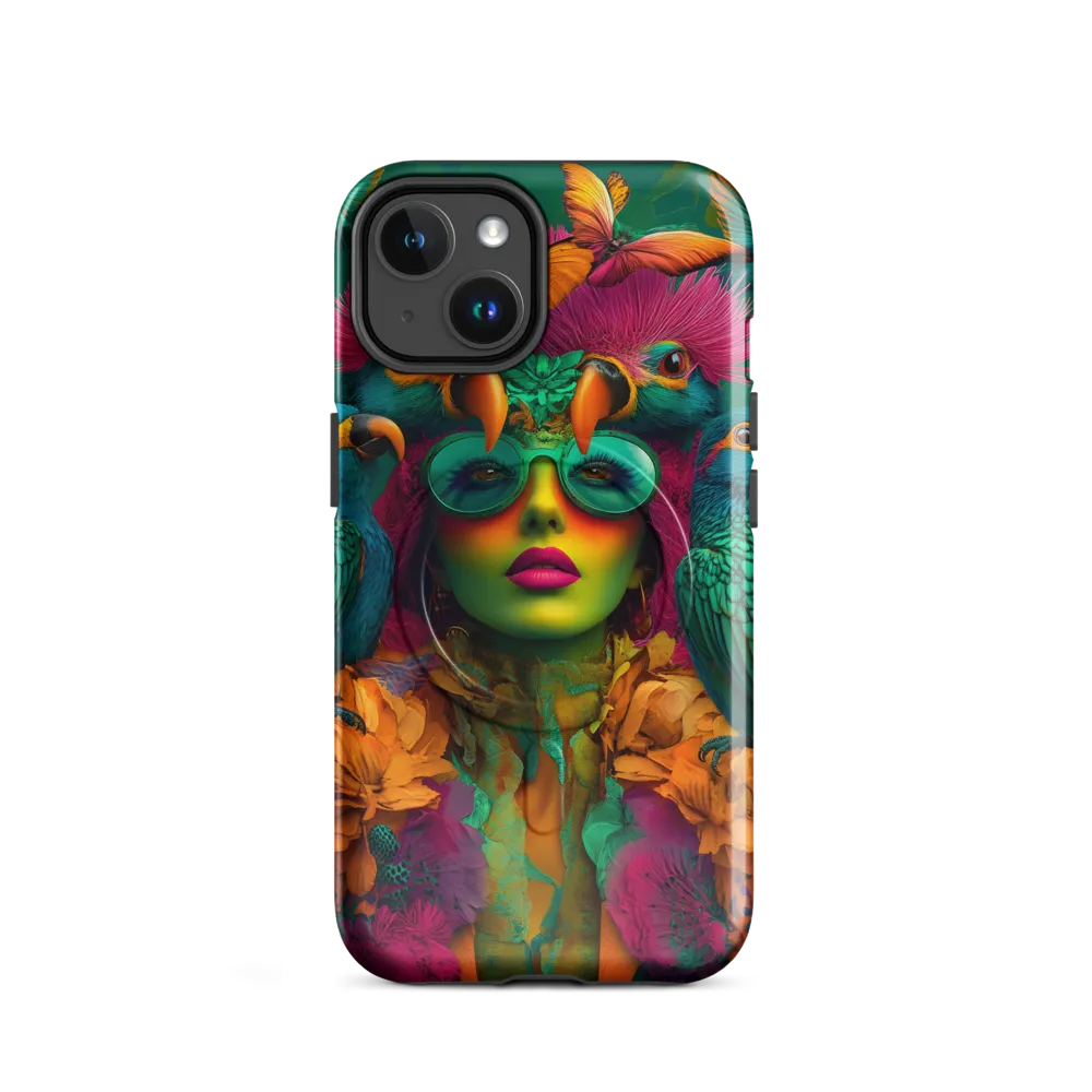Tropical Reverie