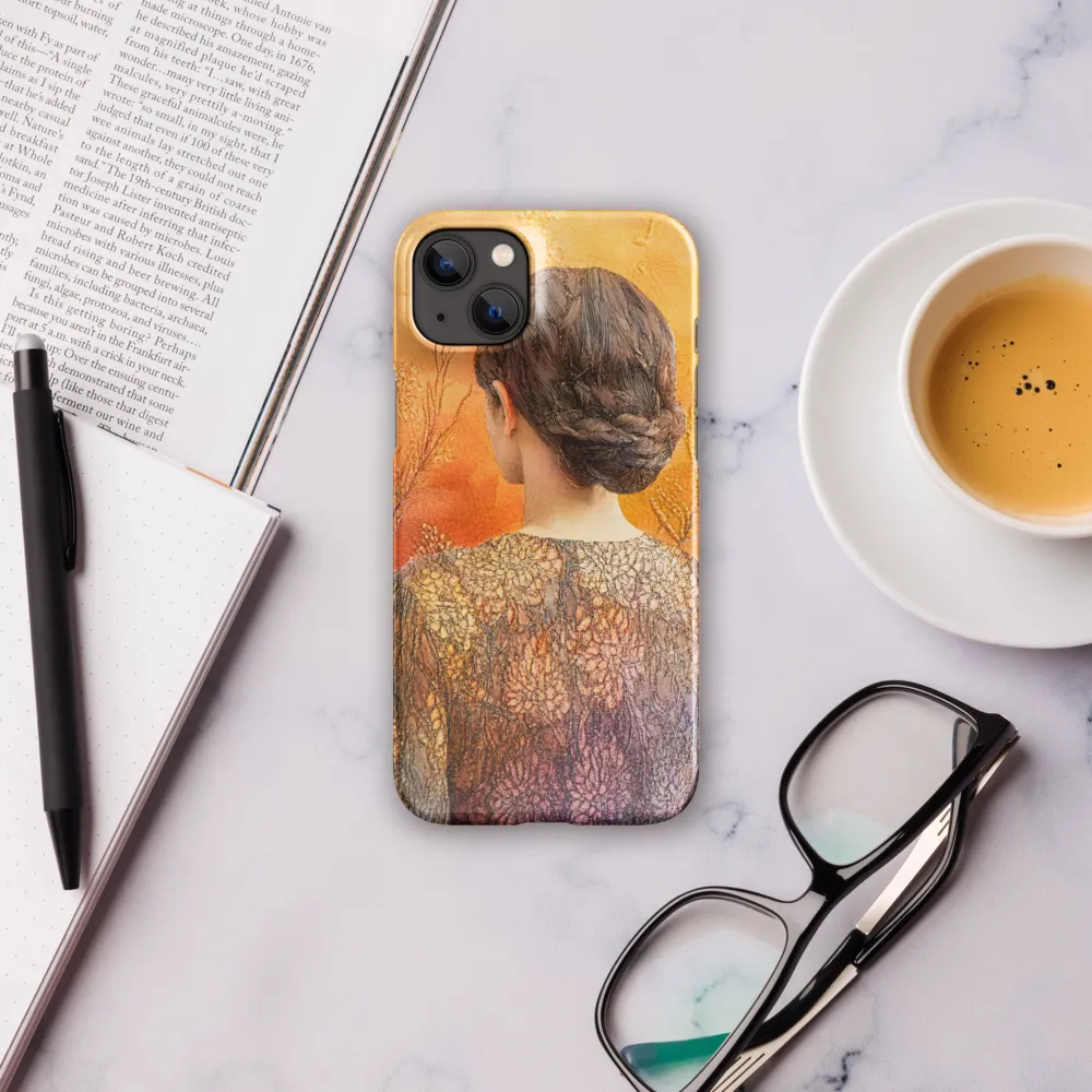 Harmony of Texture and Color