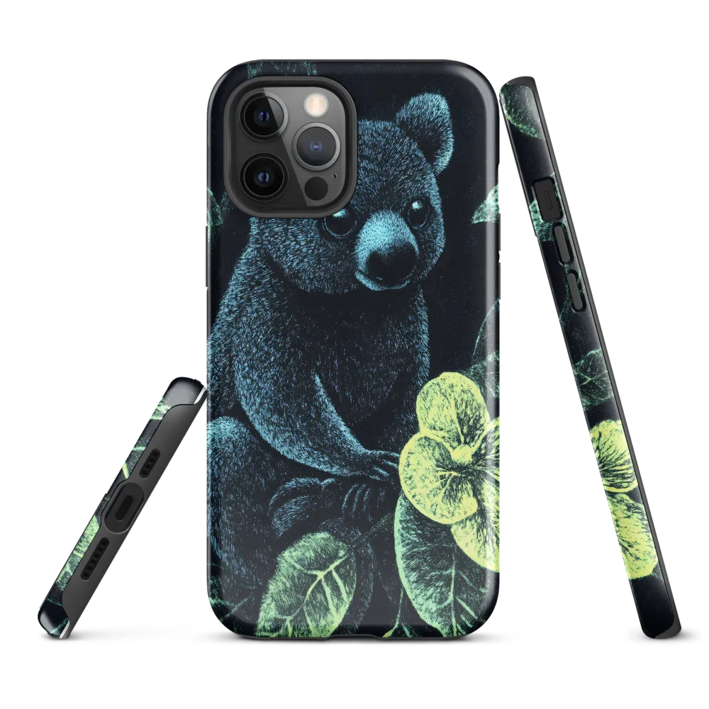 Whispers of Nature: The Enigmatic Koala