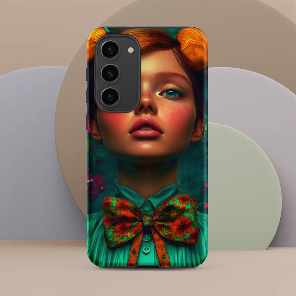 Whimsy in Bloom