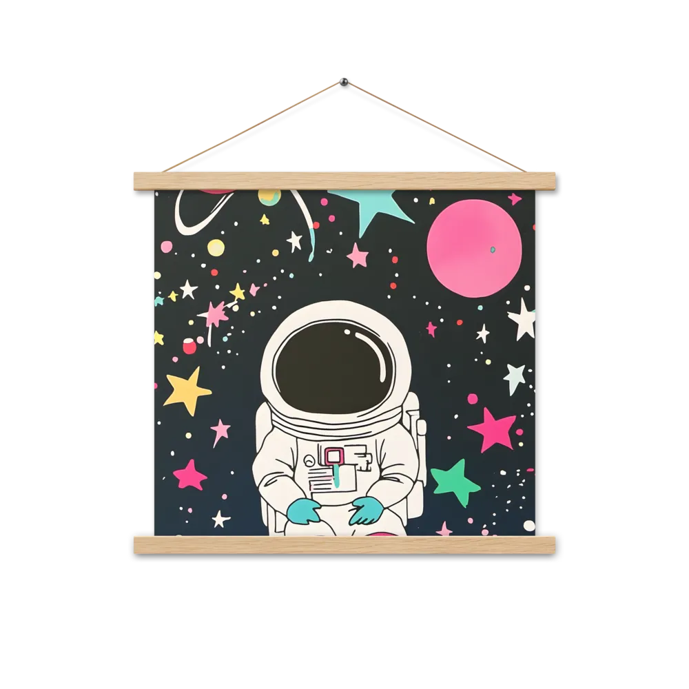 Cosmic Dreamer