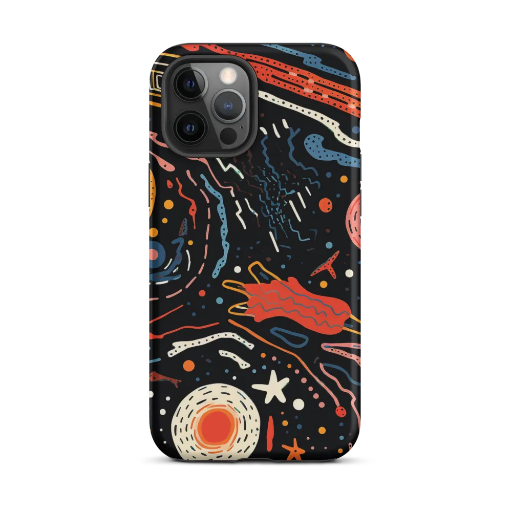 Cosmic Whimsy