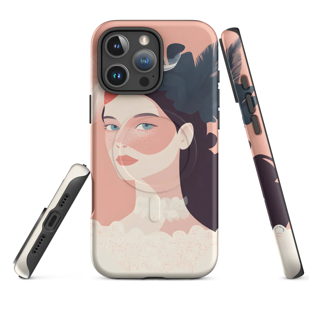 Elegance in Pink