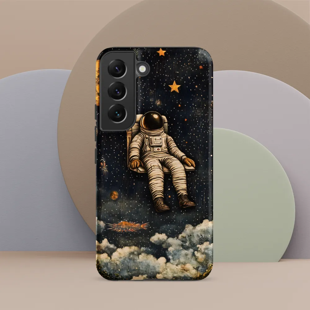 Dreaming Among the Stars
