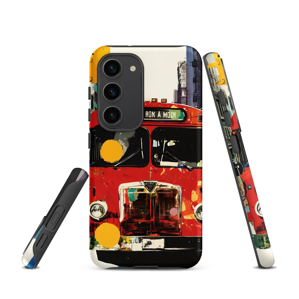 Vibrant City Transit