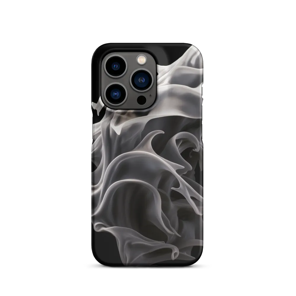 Fluid Dynamics: An Organic Exploration