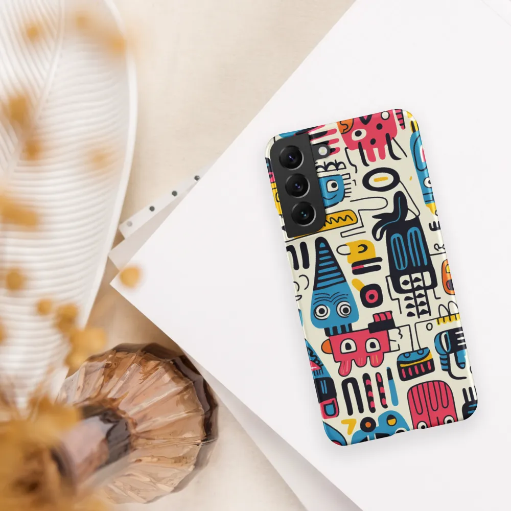 Vibrant Whimsy