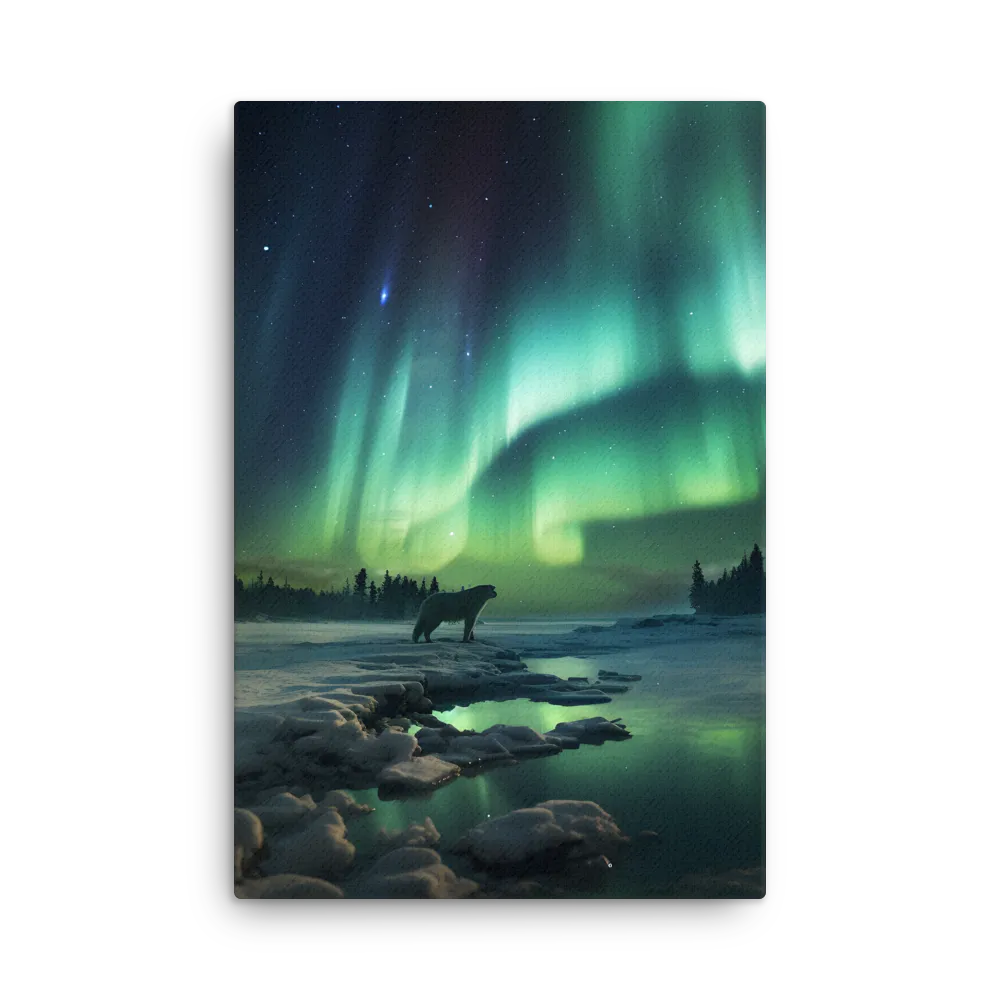 Auroral Guardianship
