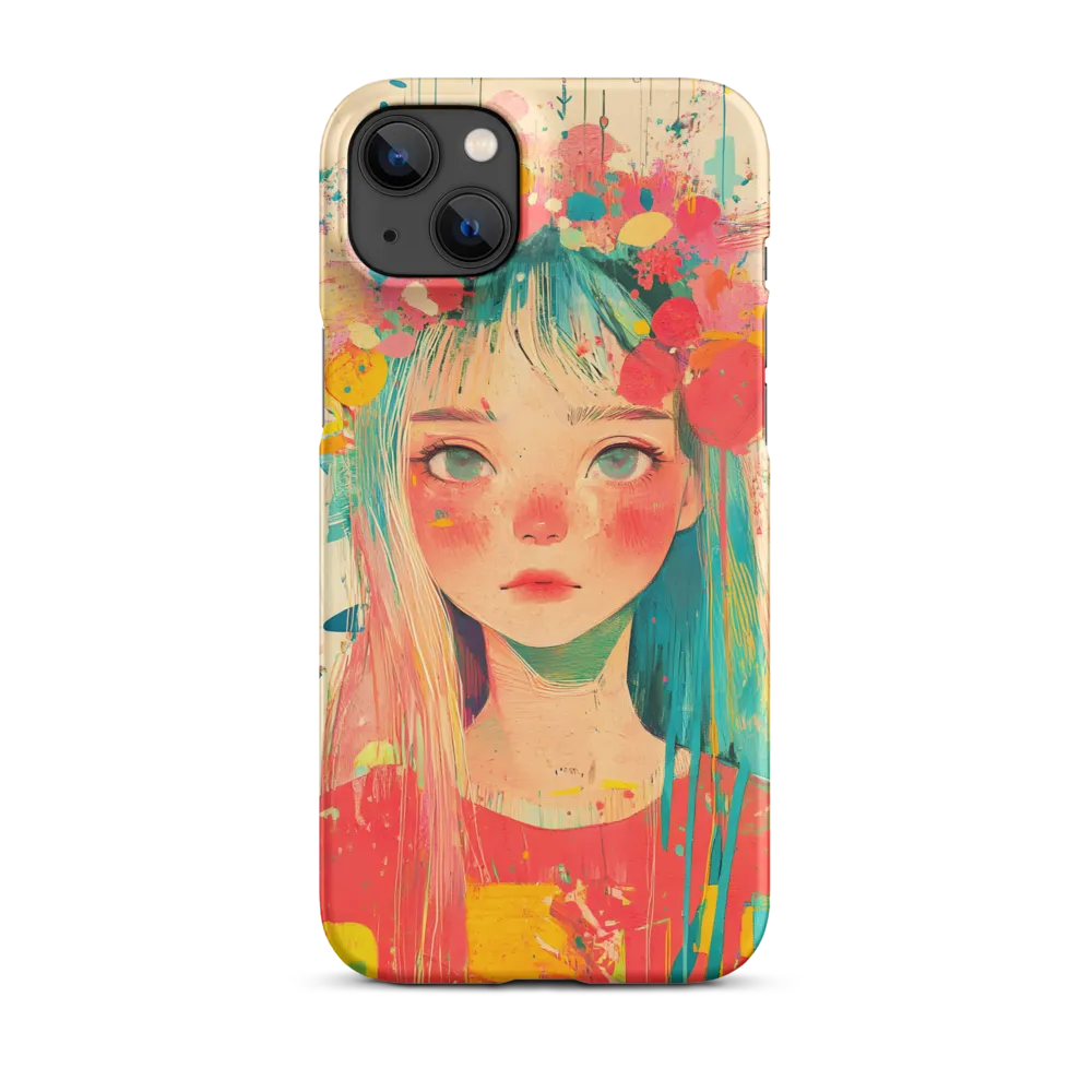 Whimsical Blossom