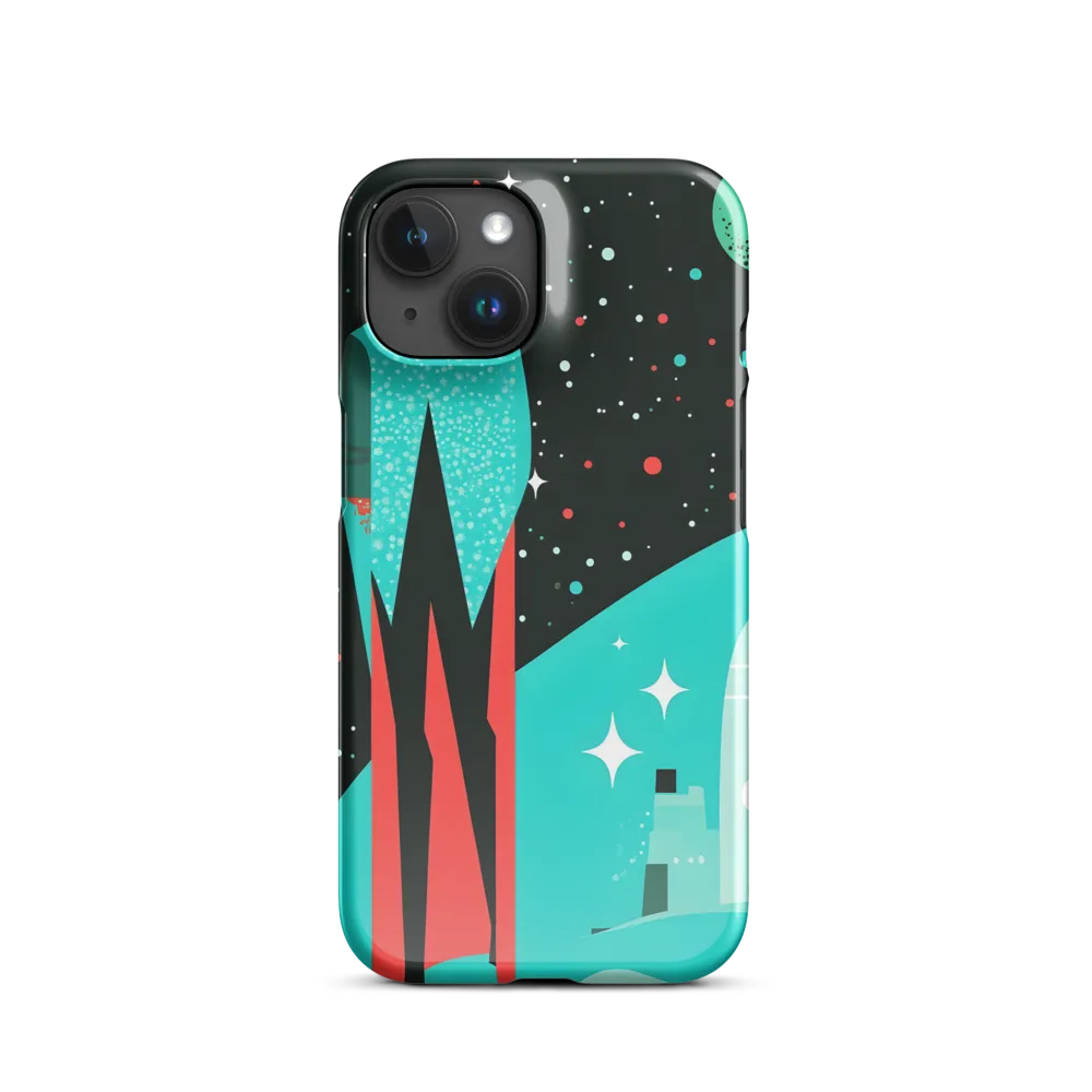 A Cosmic Explorer