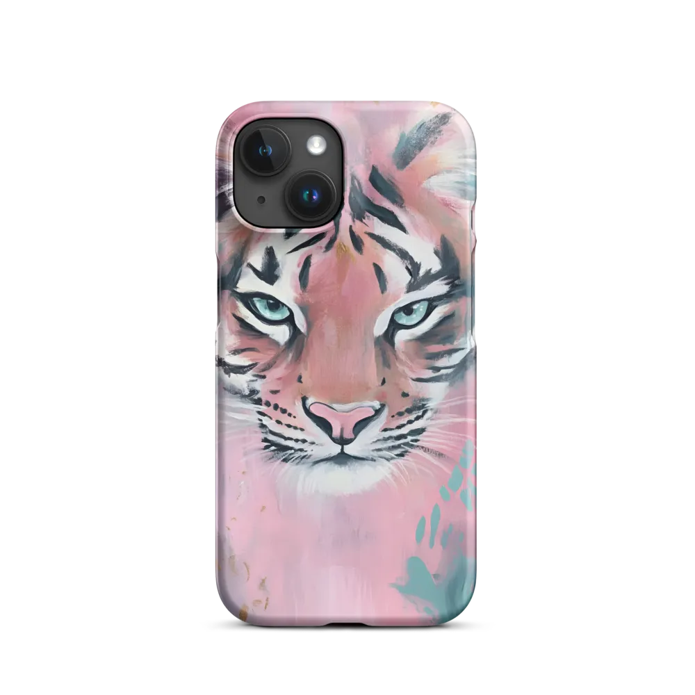 Gaze of the Tiger