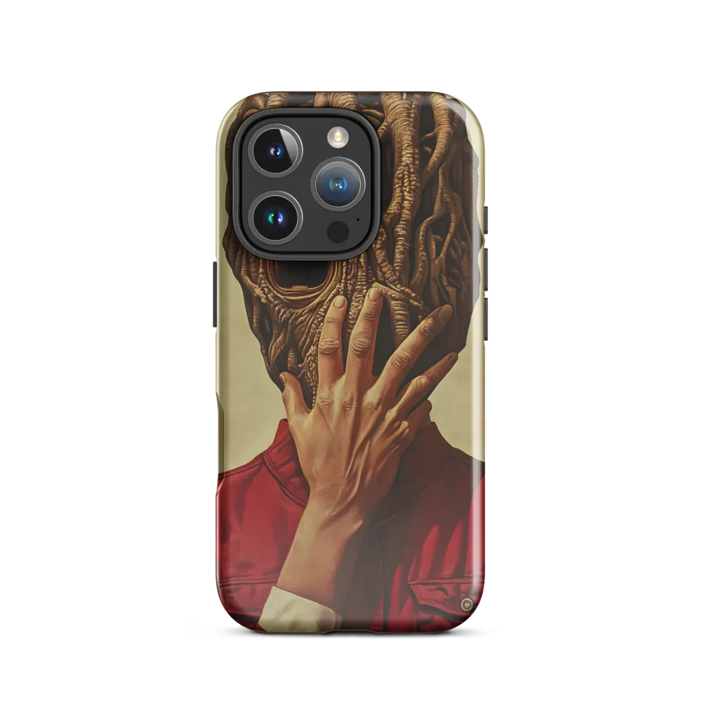 The Mask of Roots