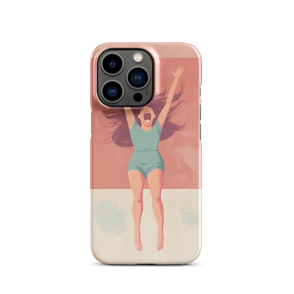 Leap of Joy