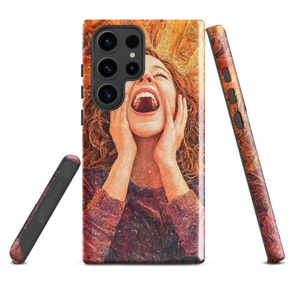 Euphoria in Mosaic