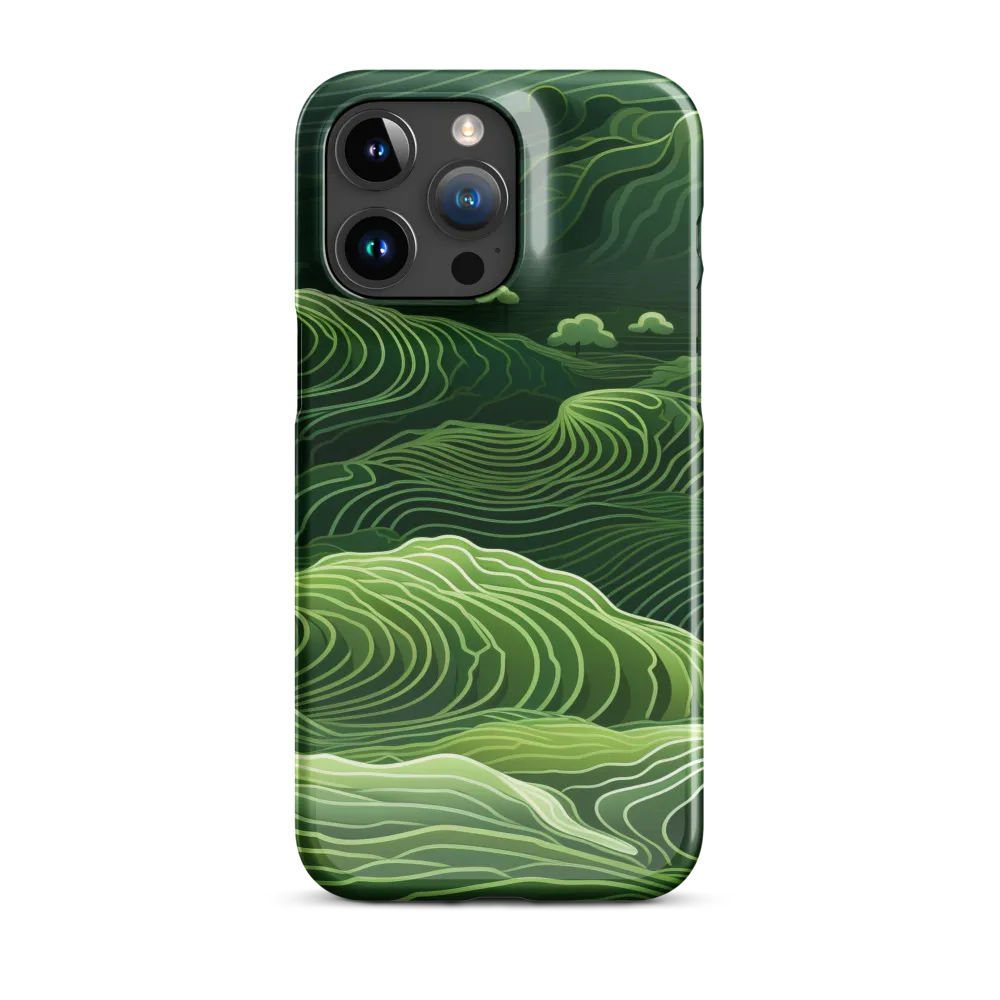 Whispers of Green Hills