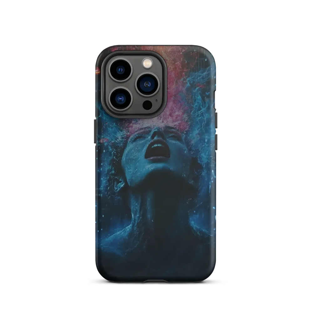 Transcendental Euphoria
